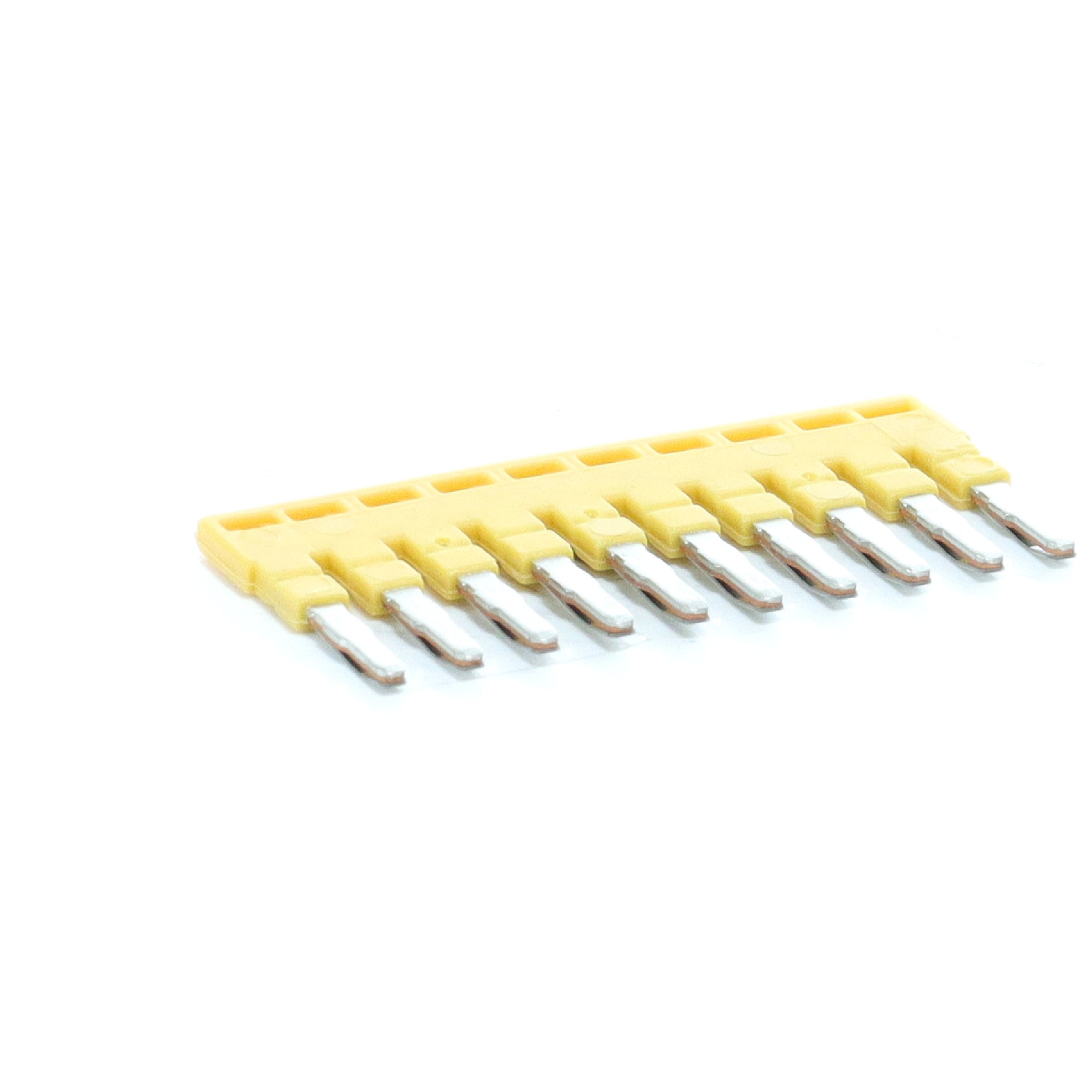 Verbindungsstecker (1VPE = 15 Stk.) IVBWKF 2,5-10 Neu geöffnete OVP